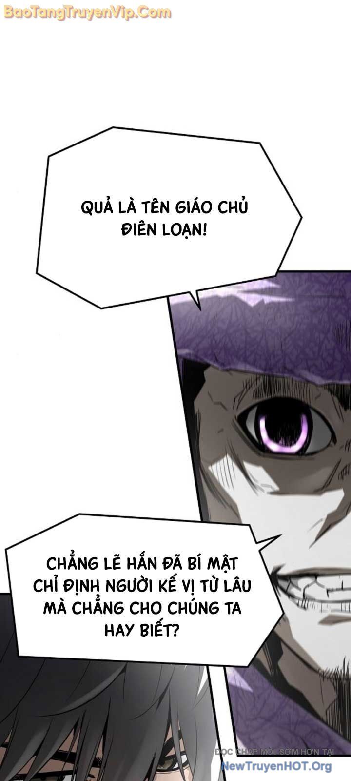 Tuyệt Thế Hồi Quy - Chapter 54 - Page 8