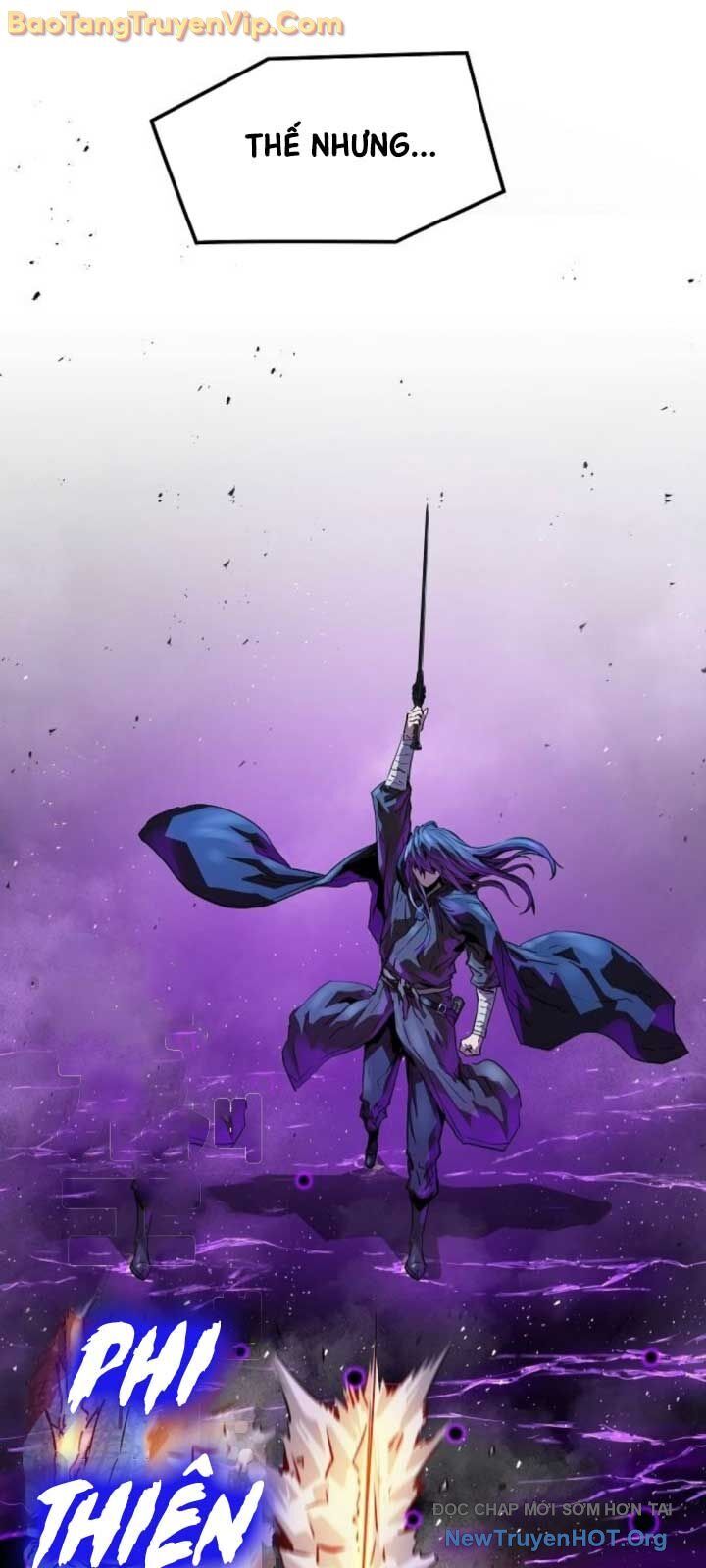 Tuyệt Thế Hồi Quy - Chapter 54 - Page 89