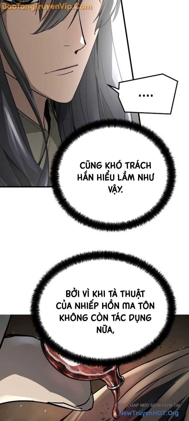 Tuyệt Thế Hồi Quy - Chapter 54 - Page 9