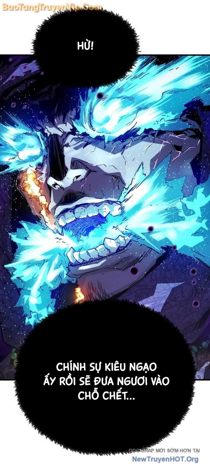 Tuyệt Thế Hồi Quy - Chapter 54 - Page 96