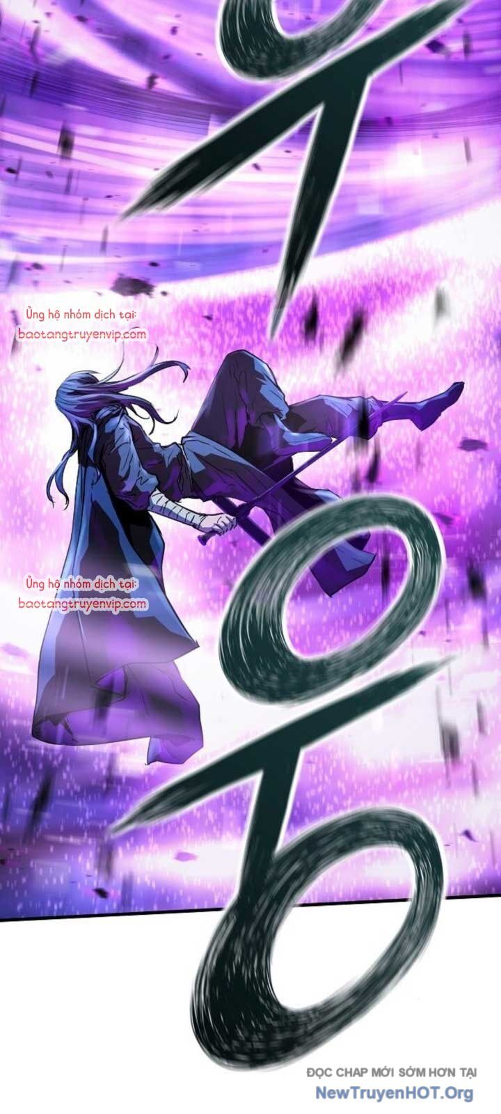 Tuyệt Thế Hồi Quy - Chapter 55 - Page 10