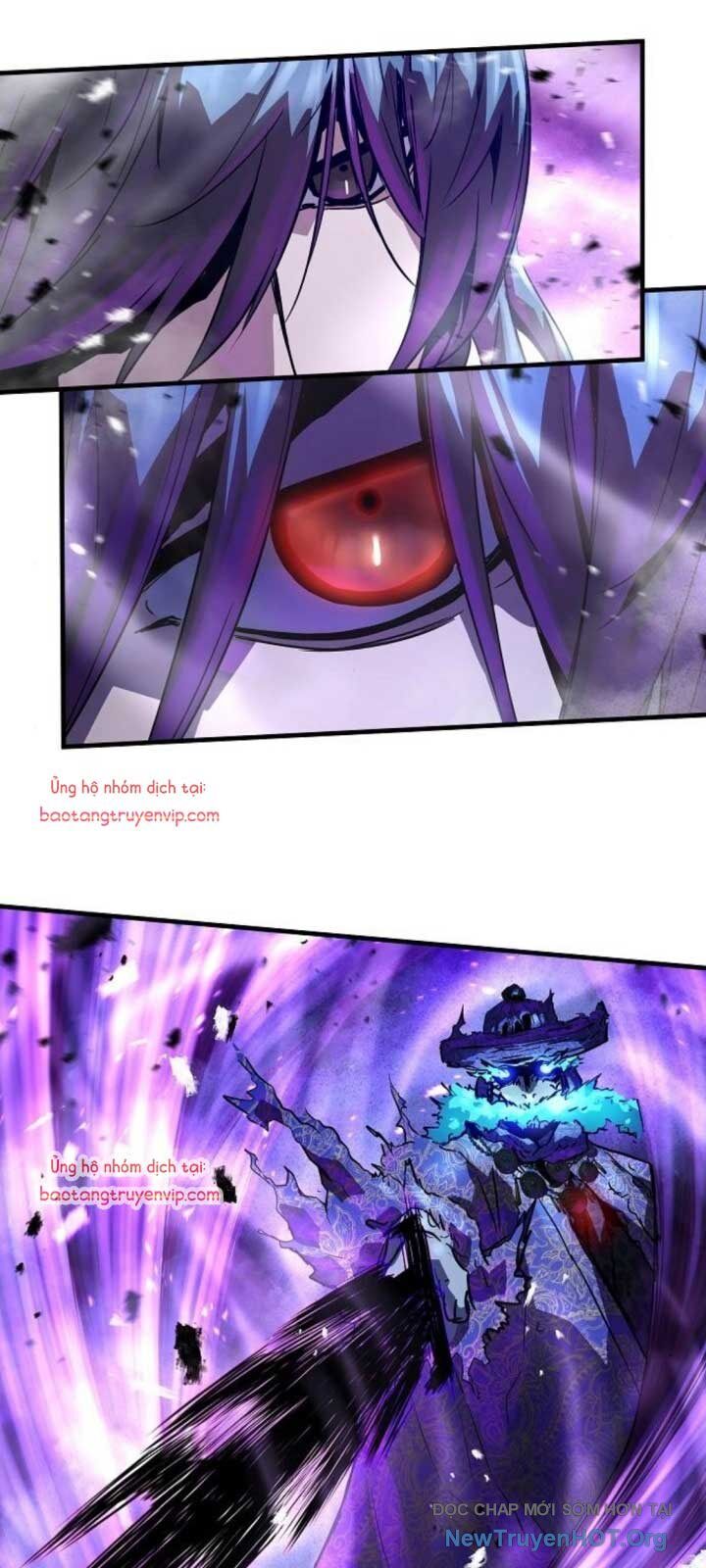 Tuyệt Thế Hồi Quy - Chapter 55 - Page 11