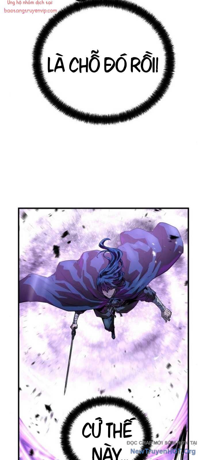 Tuyệt Thế Hồi Quy - Chapter 55 - Page 14