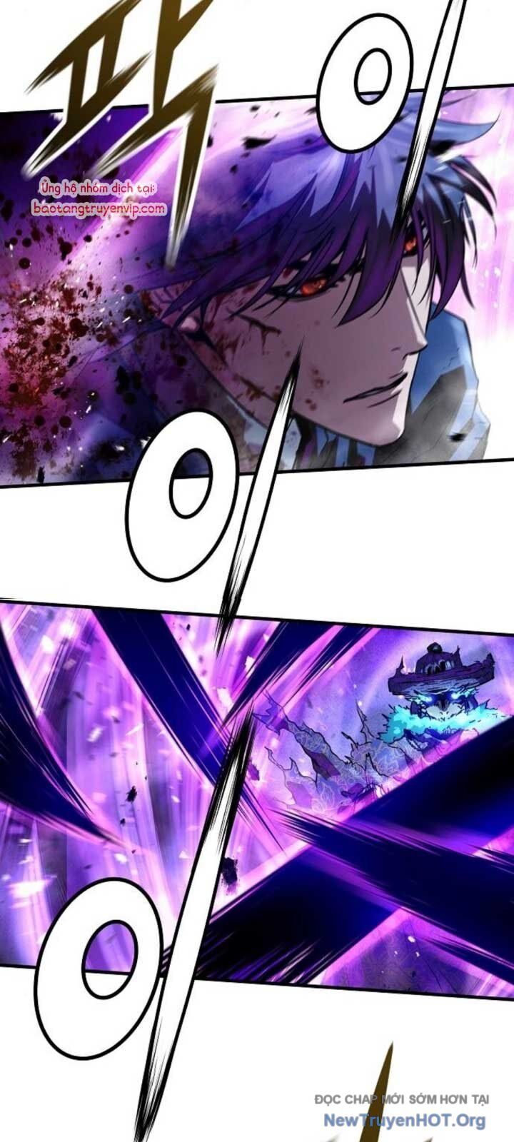 Tuyệt Thế Hồi Quy - Chapter 55 - Page 18
