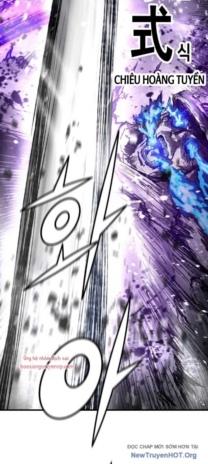 Tuyệt Thế Hồi Quy - Chapter 55 - Page 23