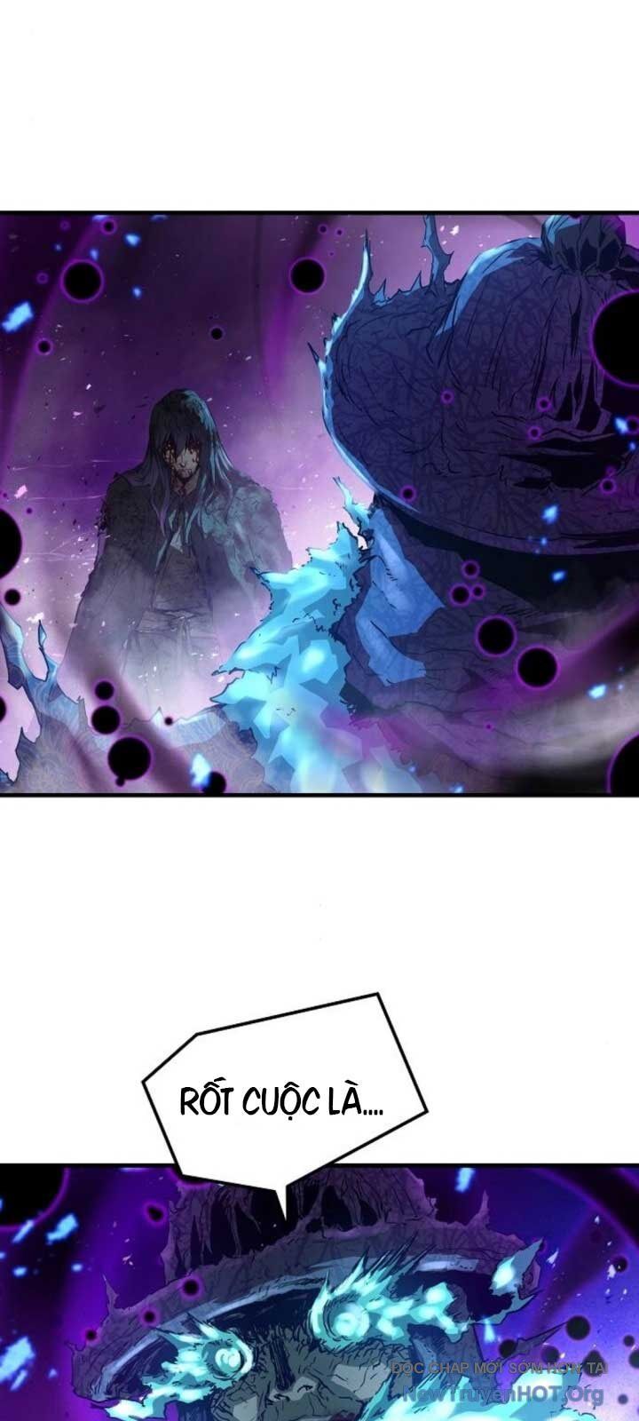 Tuyệt Thế Hồi Quy - Chapter 55 - Page 28