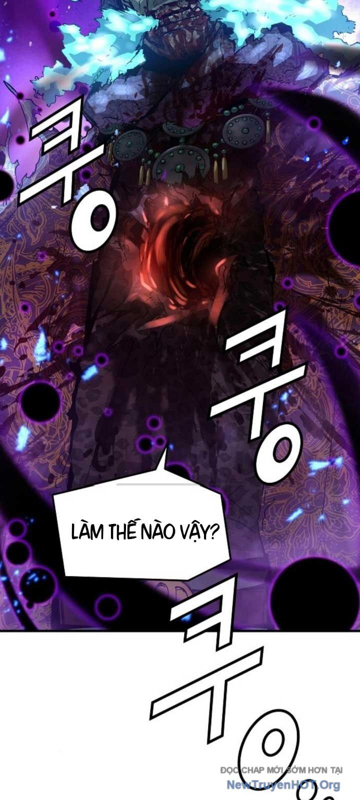 Tuyệt Thế Hồi Quy - Chapter 55 - Page 29