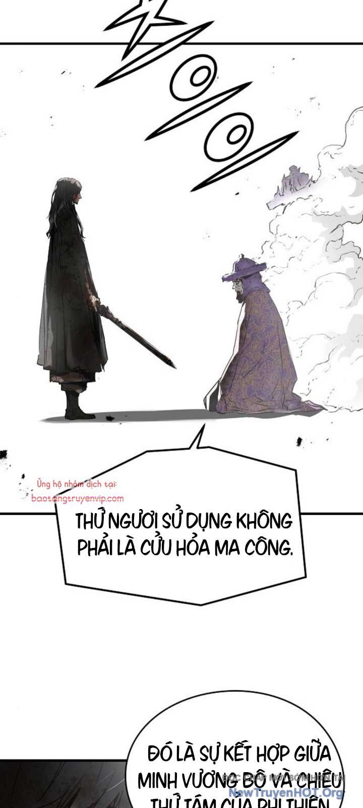 Tuyệt Thế Hồi Quy - Chapter 55 - Page 33