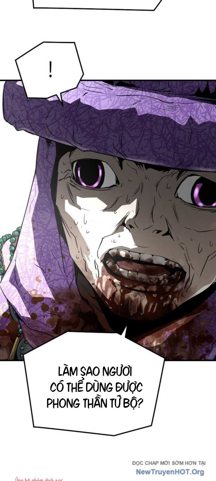 Tuyệt Thế Hồi Quy - Chapter 55 - Page 35