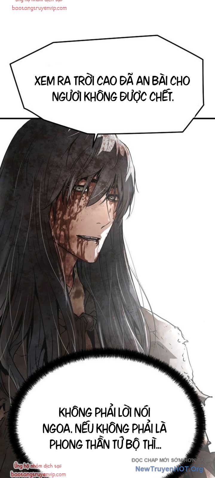 Tuyệt Thế Hồi Quy - Chapter 55 - Page 36