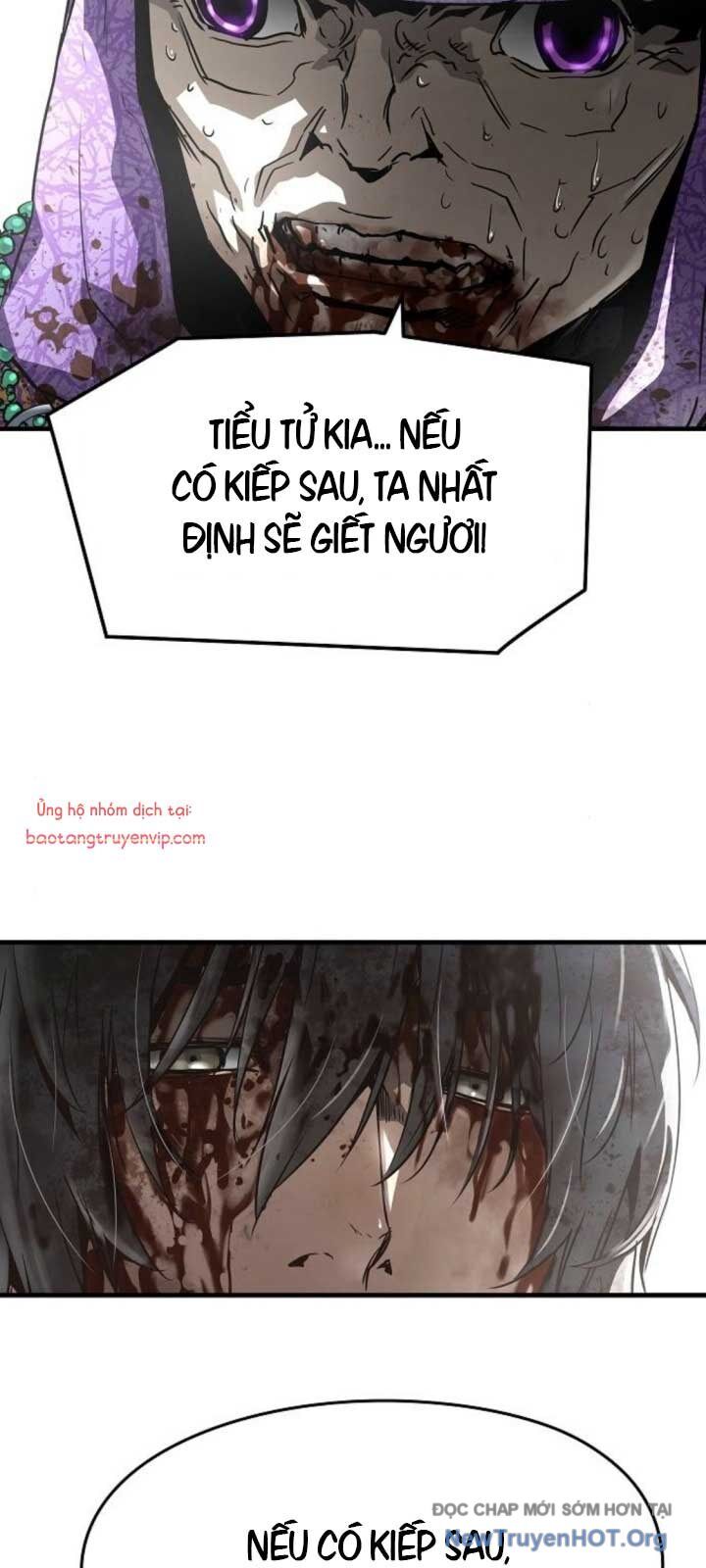 Tuyệt Thế Hồi Quy - Chapter 55 - Page 39