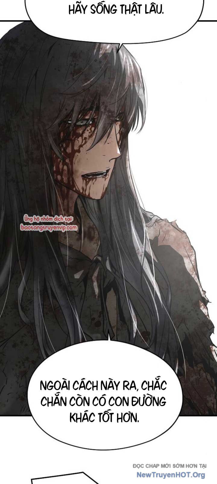 Tuyệt Thế Hồi Quy - Chapter 55 - Page 40