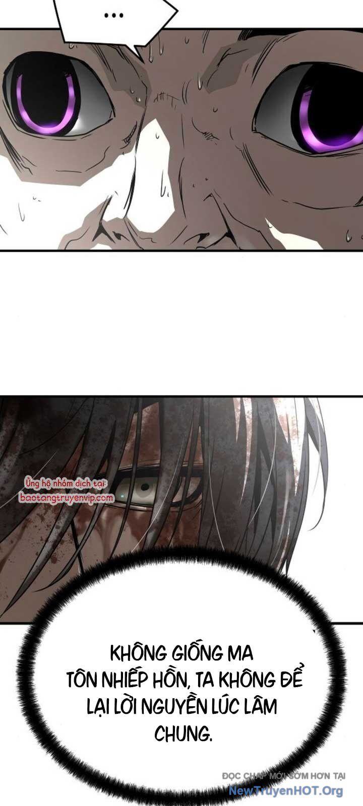 Tuyệt Thế Hồi Quy - Chapter 55 - Page 41