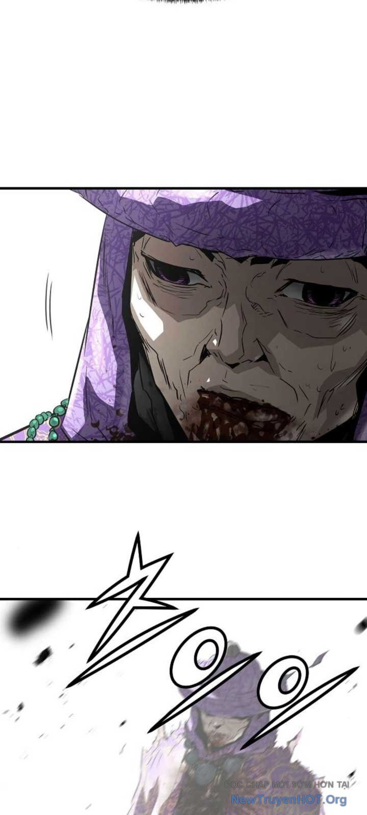 Tuyệt Thế Hồi Quy - Chapter 55 - Page 42