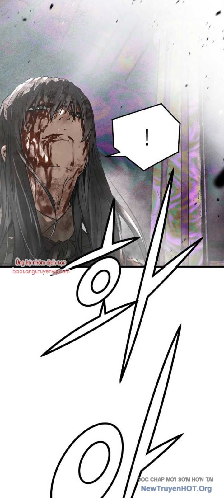 Tuyệt Thế Hồi Quy - Chapter 55 - Page 44