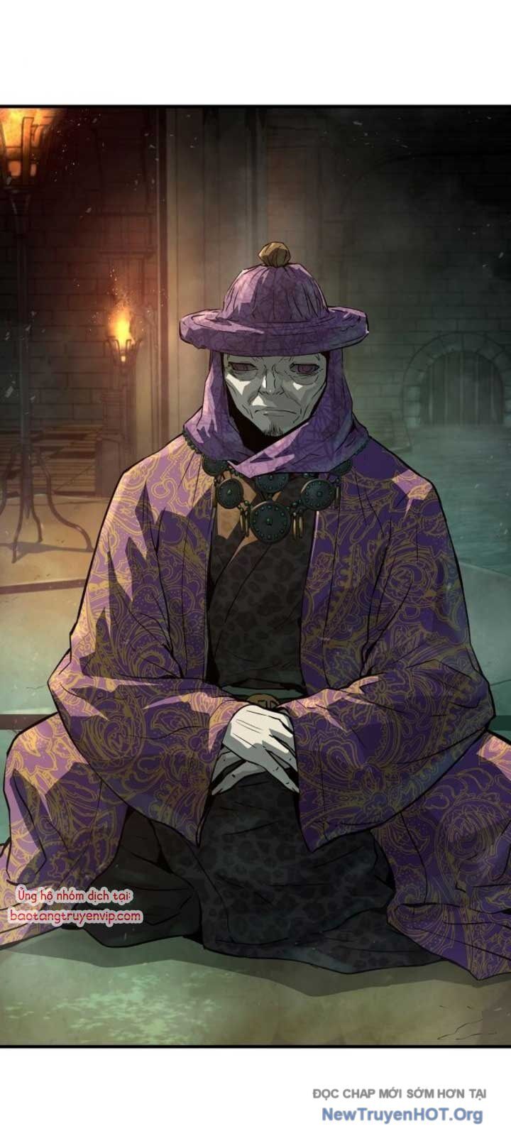Tuyệt Thế Hồi Quy - Chapter 55 - Page 46