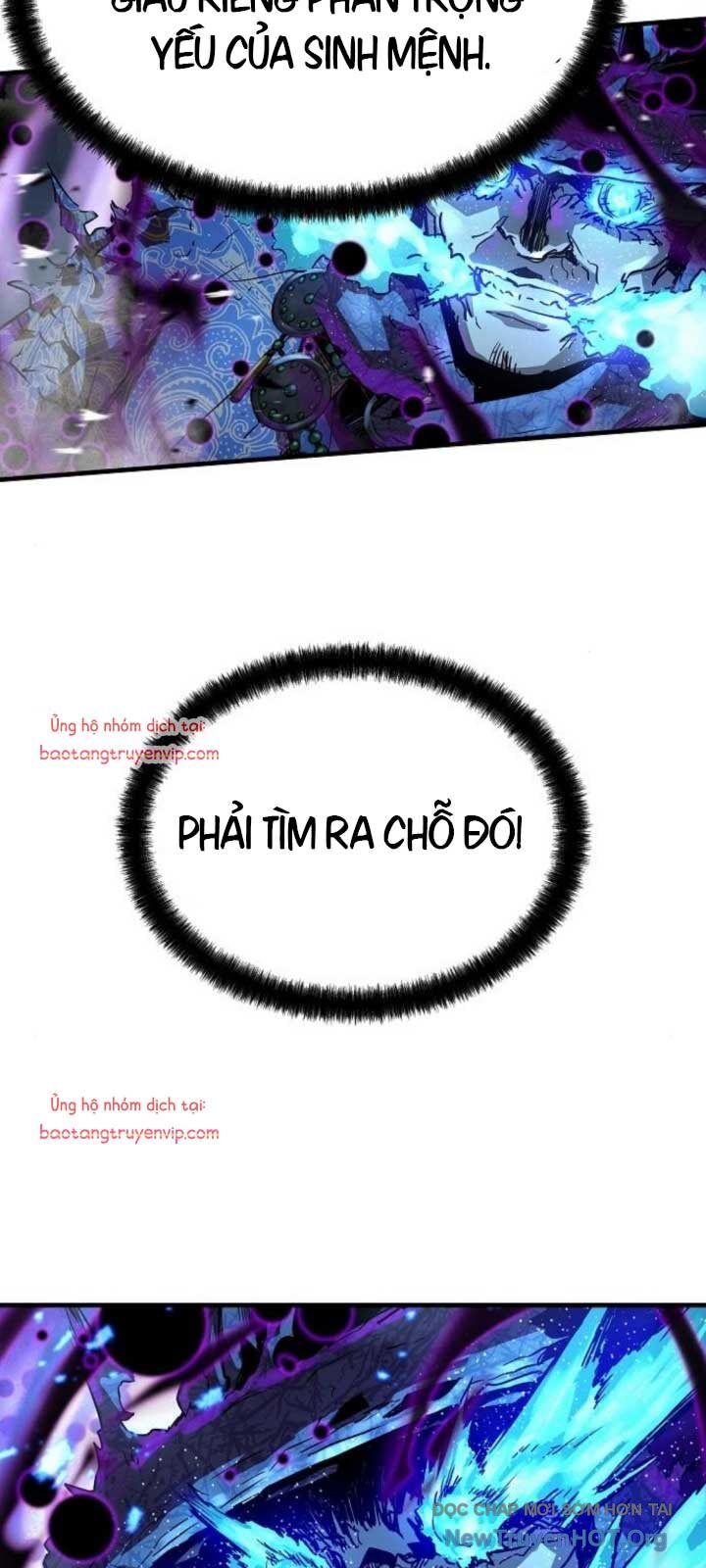 Tuyệt Thế Hồi Quy - Chapter 55 - Page 5