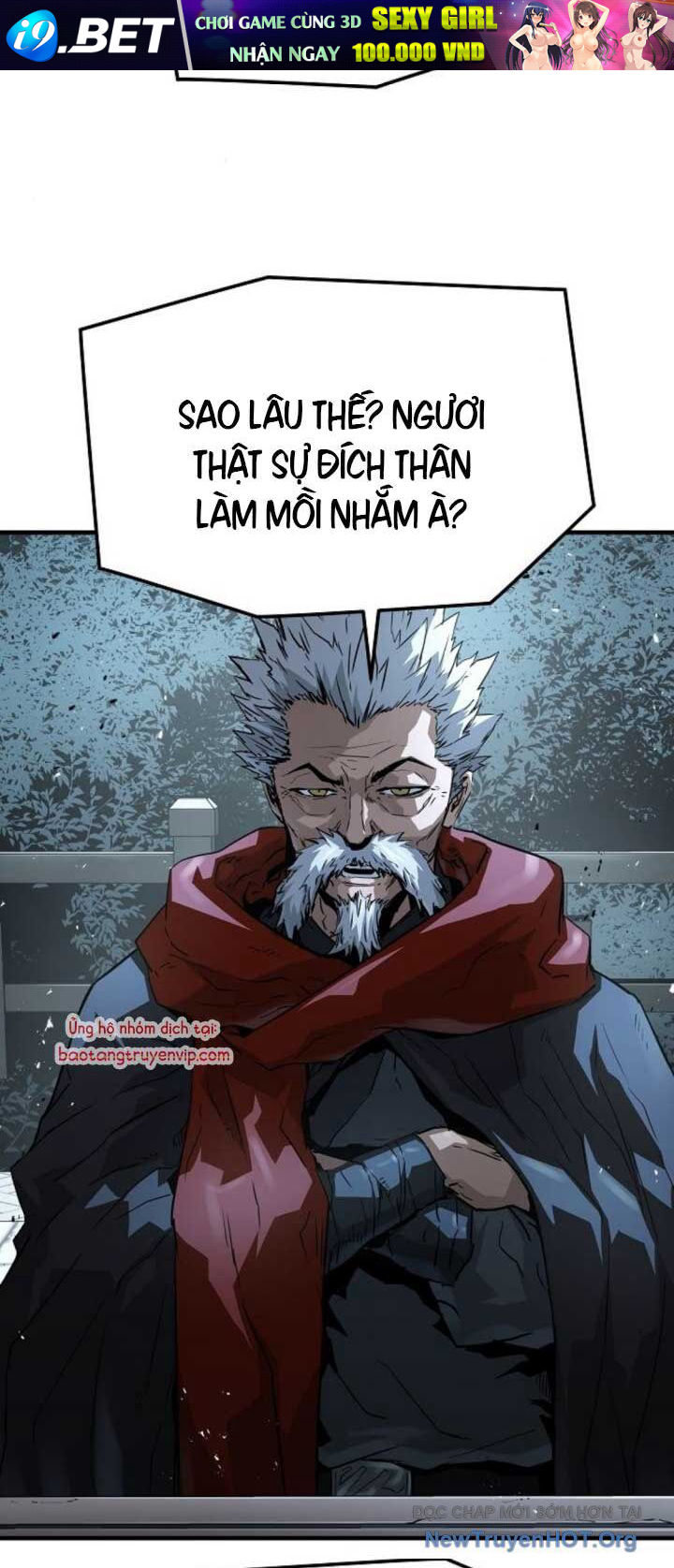 Tuyệt Thế Hồi Quy - Chapter 55 - Page 50