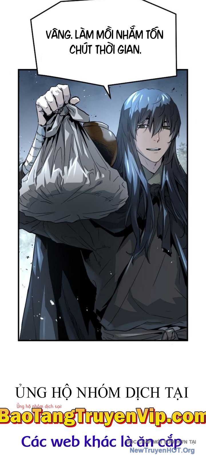 Tuyệt Thế Hồi Quy - Chapter 55 - Page 51