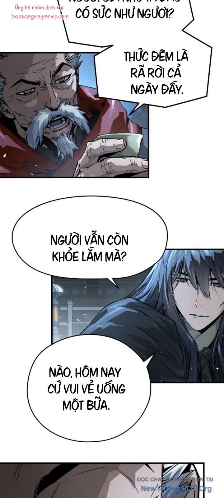 Tuyệt Thế Hồi Quy - Chapter 55 - Page 54