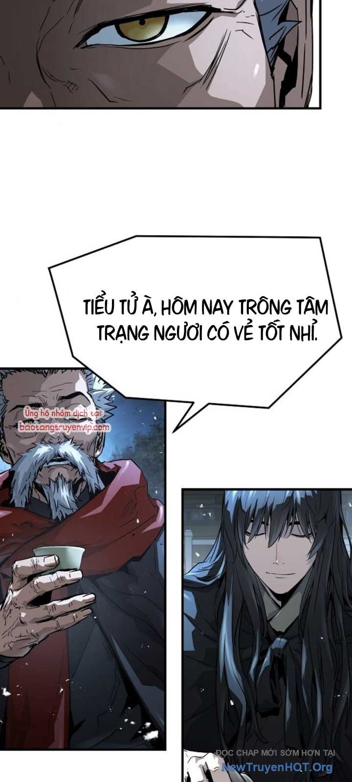 Tuyệt Thế Hồi Quy - Chapter 55 - Page 55