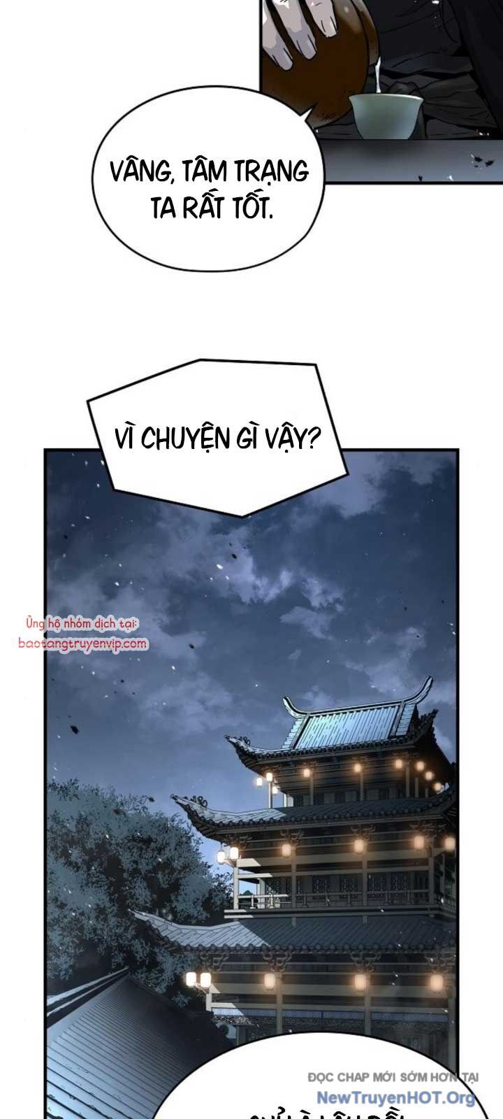 Tuyệt Thế Hồi Quy - Chapter 55 - Page 56