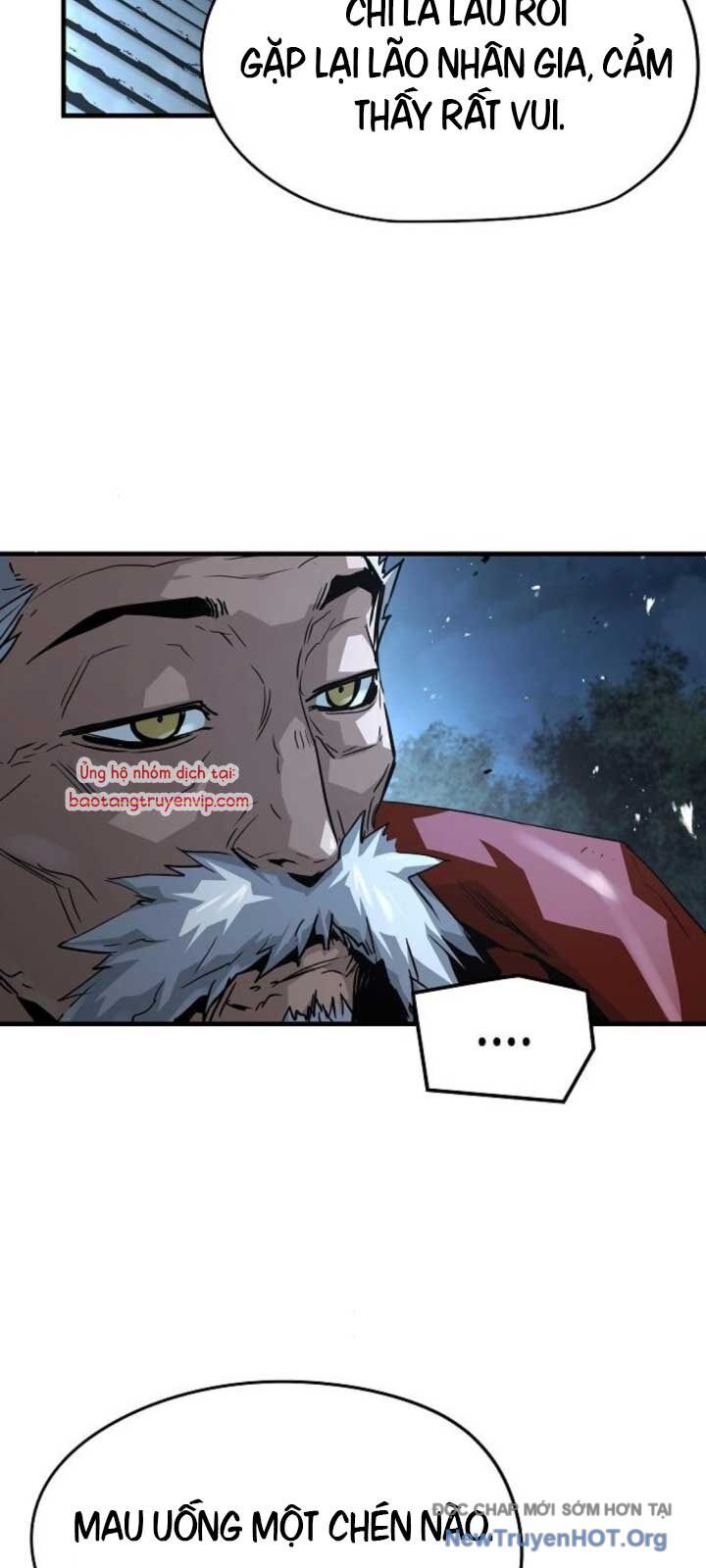 Tuyệt Thế Hồi Quy - Chapter 55 - Page 57