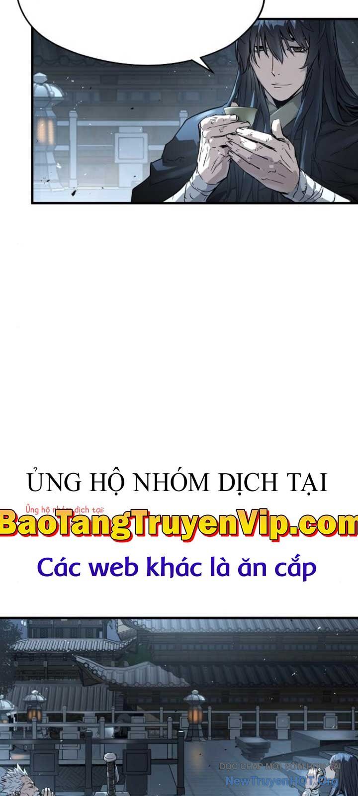 Tuyệt Thế Hồi Quy - Chapter 55 - Page 58