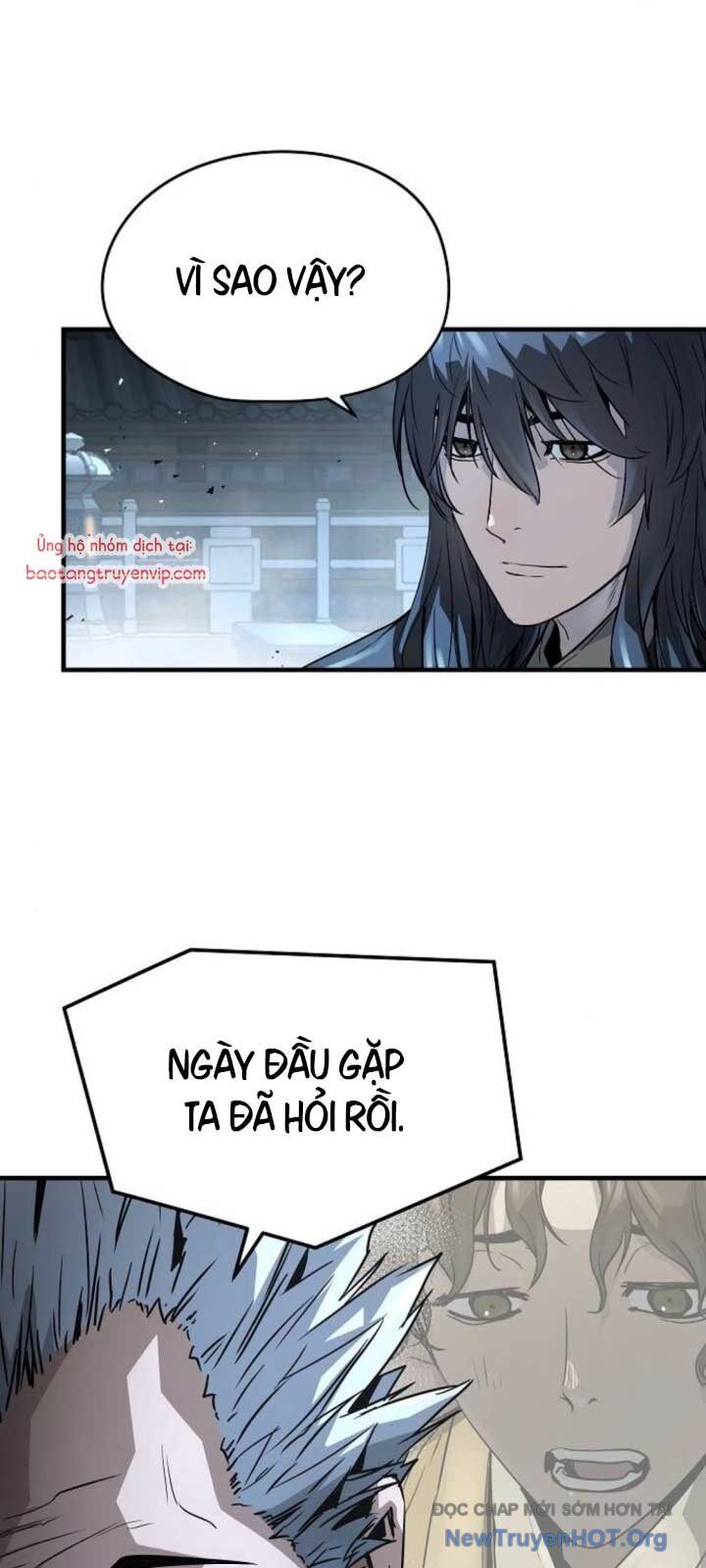 Tuyệt Thế Hồi Quy - Chapter 55 - Page 60