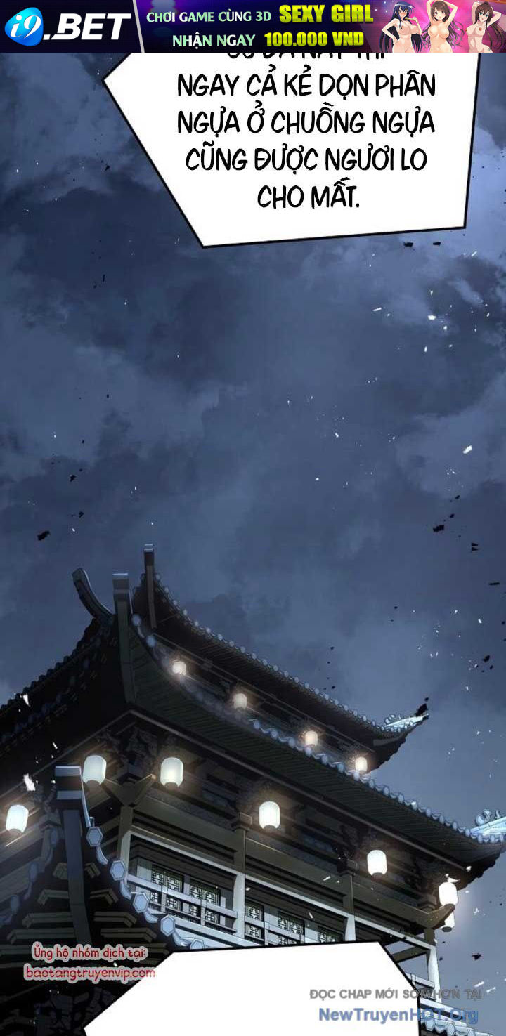 Tuyệt Thế Hồi Quy - Chapter 55 - Page 66