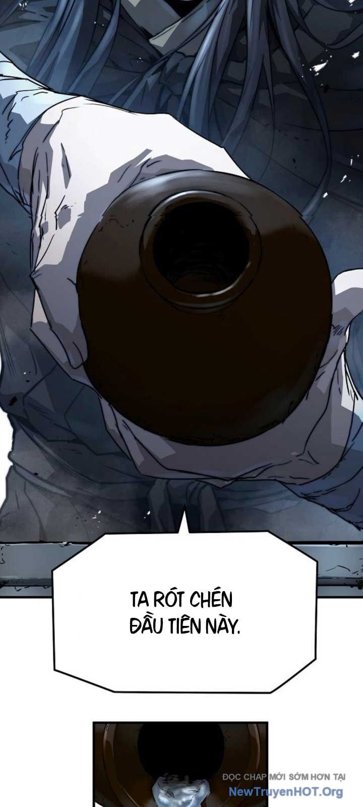 Tuyệt Thế Hồi Quy - Chapter 55 - Page 77