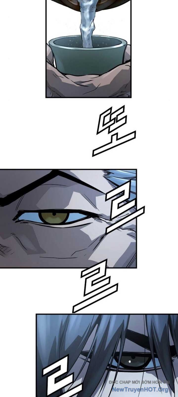 Tuyệt Thế Hồi Quy - Chapter 55 - Page 78