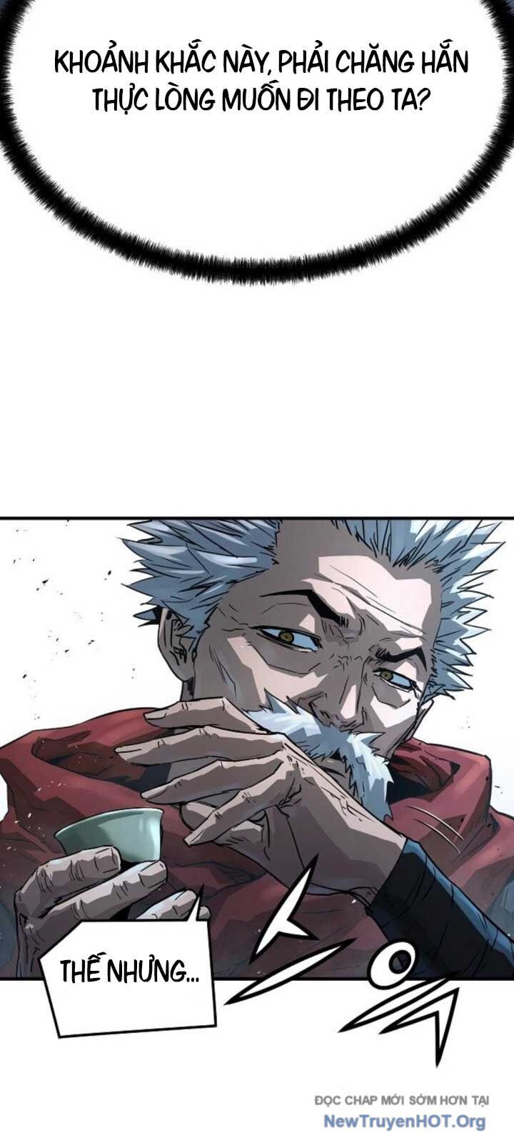 Tuyệt Thế Hồi Quy - Chapter 55 - Page 82