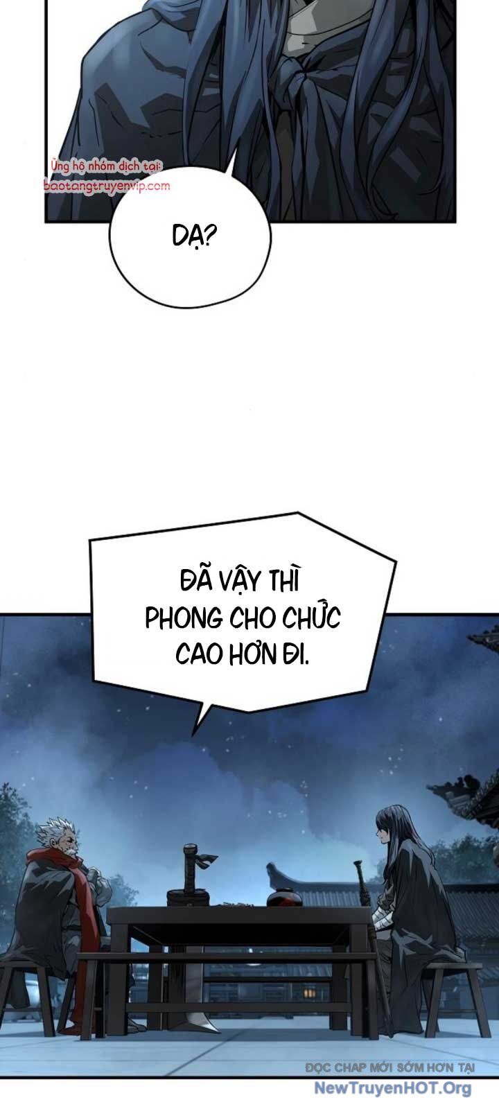 Tuyệt Thế Hồi Quy - Chapter 55 - Page 84