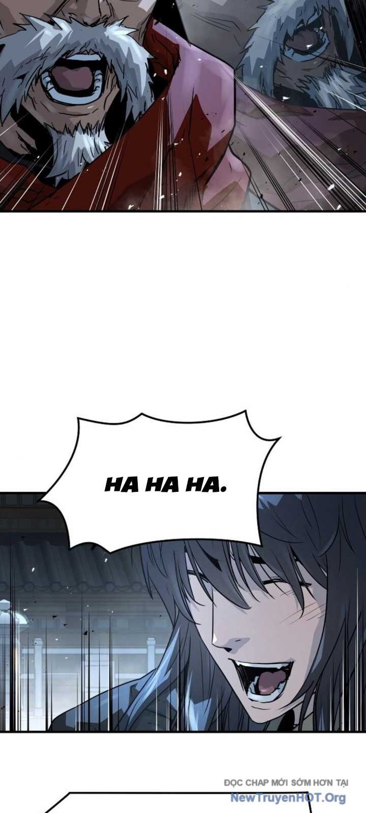 Tuyệt Thế Hồi Quy - Chapter 55 - Page 88