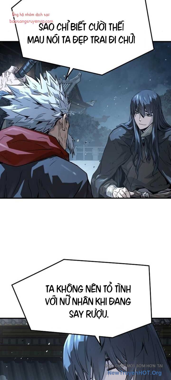 Tuyệt Thế Hồi Quy - Chapter 55 - Page 89