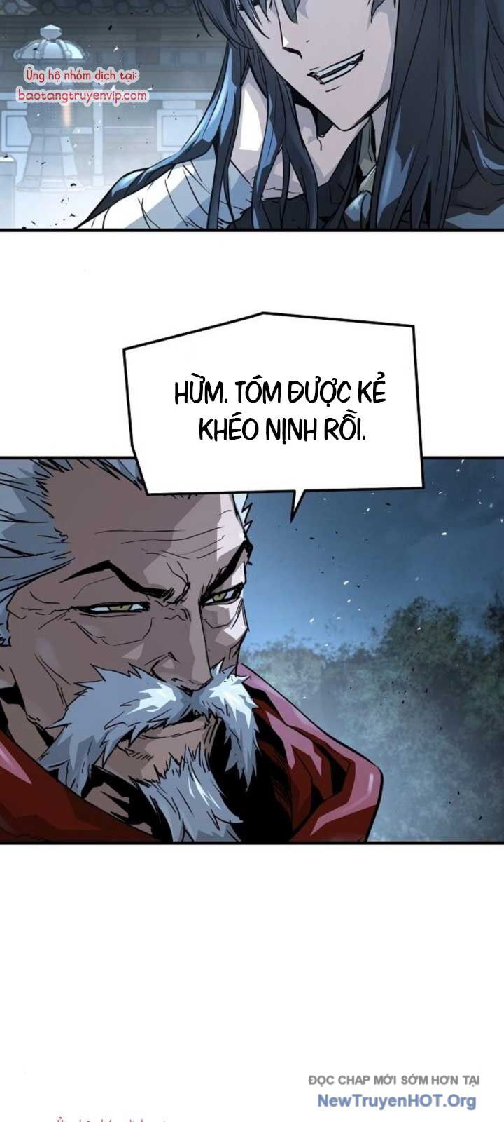 Tuyệt Thế Hồi Quy - Chapter 55 - Page 90