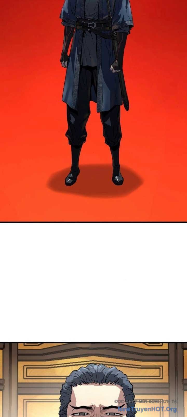 Tuyệt Thế Hồi Quy - Chapter 55 - Page 96