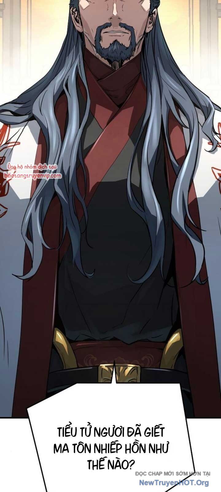 Tuyệt Thế Hồi Quy - Chapter 55 - Page 97