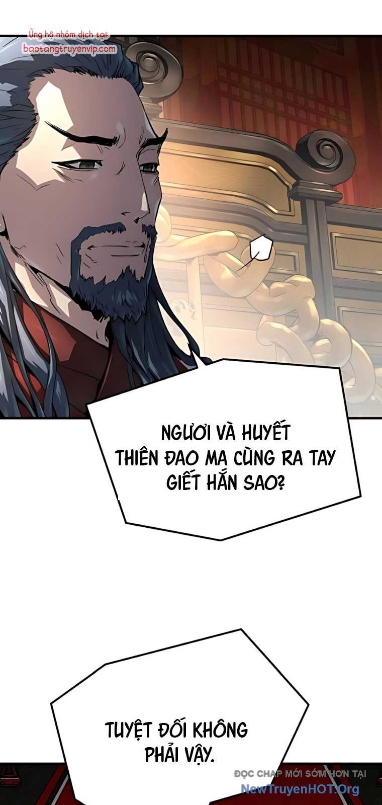 Tuyệt Thế Hồi Quy - Chapter 56 - Page 10