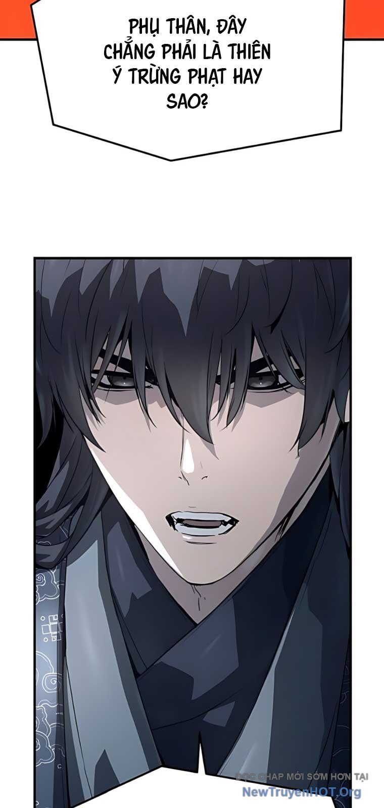 Tuyệt Thế Hồi Quy - Chapter 56 - Page 12