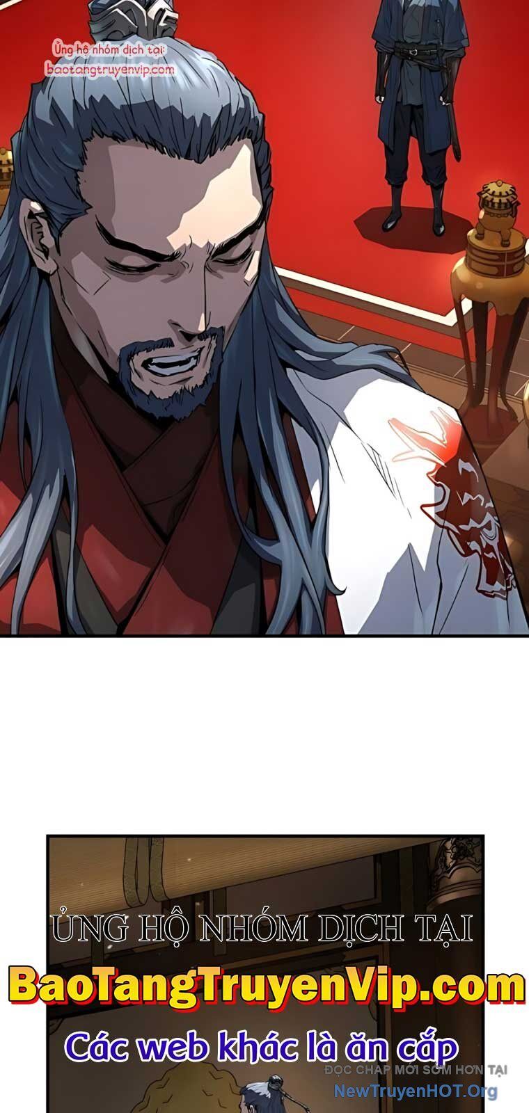 Tuyệt Thế Hồi Quy - Chapter 56 - Page 15