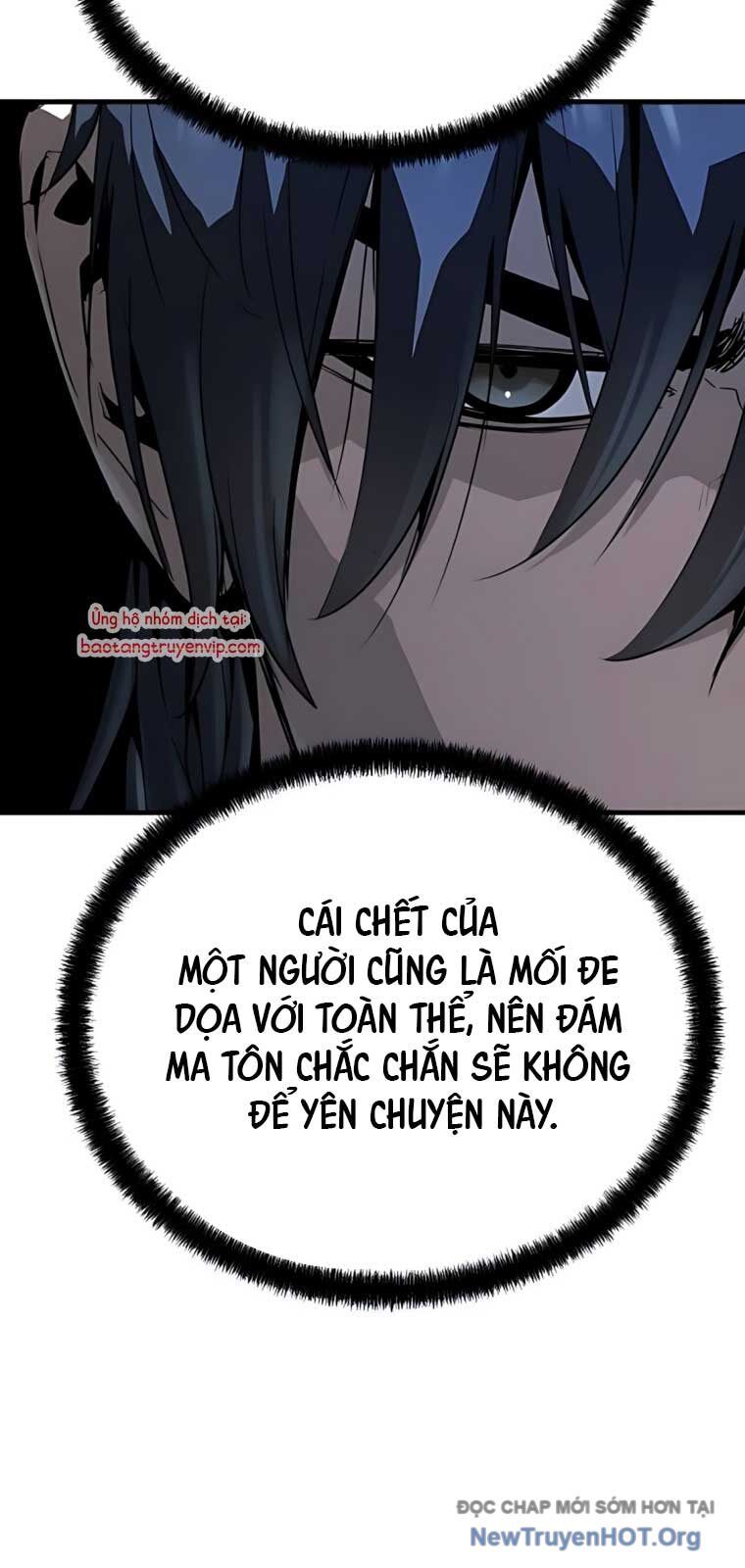 Tuyệt Thế Hồi Quy - Chapter 56 - Page 17