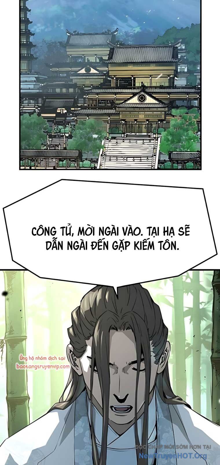 Tuyệt Thế Hồi Quy - Chapter 56 - Page 20