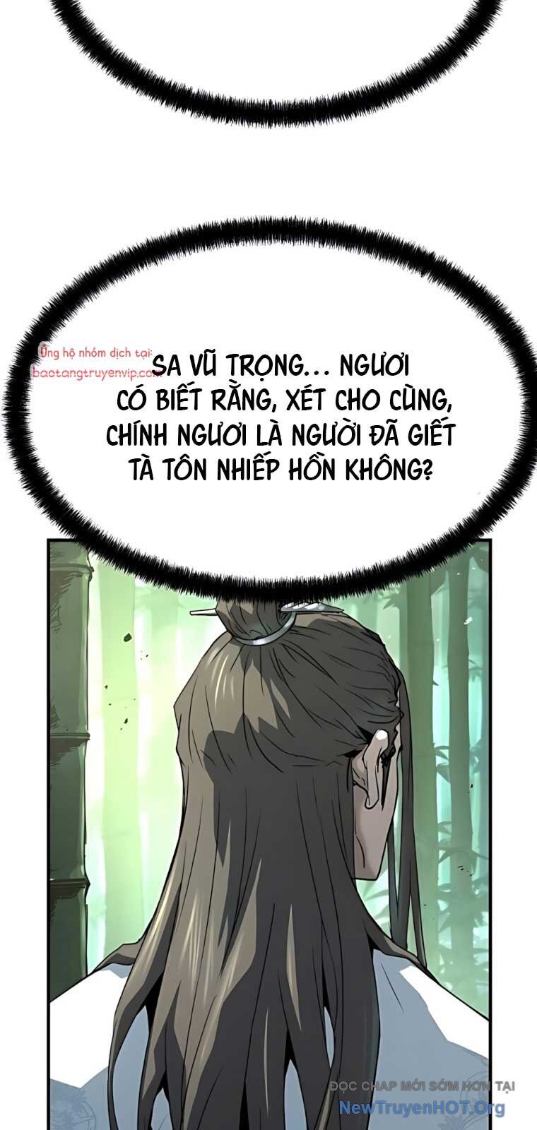 Tuyệt Thế Hồi Quy - Chapter 56 - Page 23