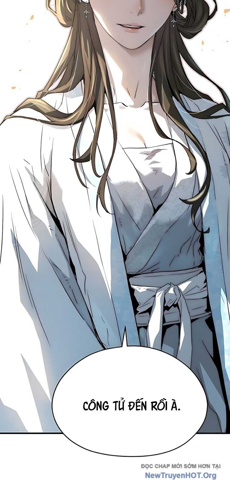 Tuyệt Thế Hồi Quy - Chapter 56 - Page 26