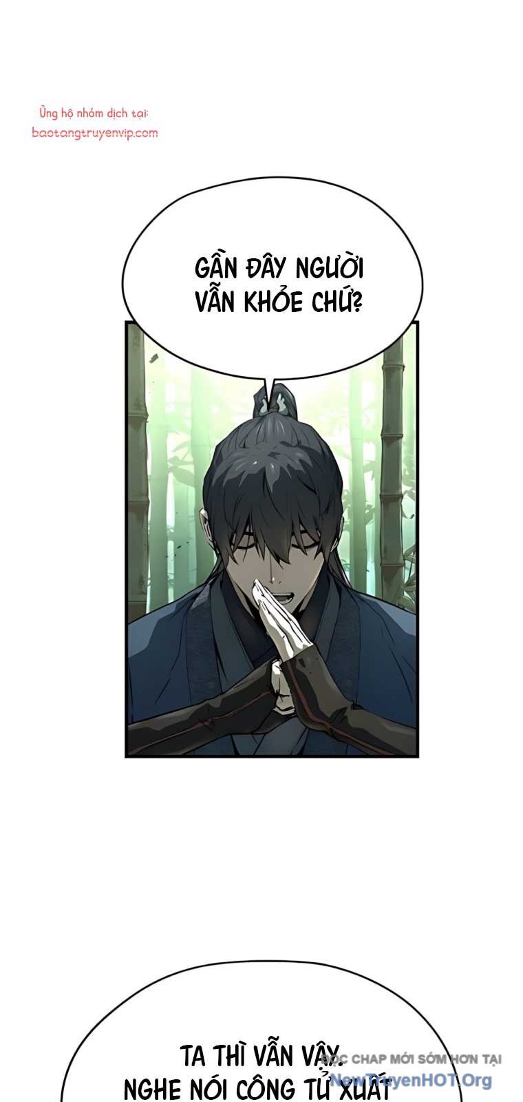 Tuyệt Thế Hồi Quy - Chapter 56 - Page 27