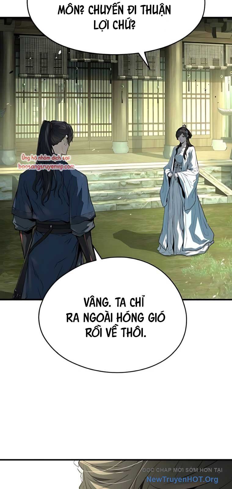 Tuyệt Thế Hồi Quy - Chapter 56 - Page 28