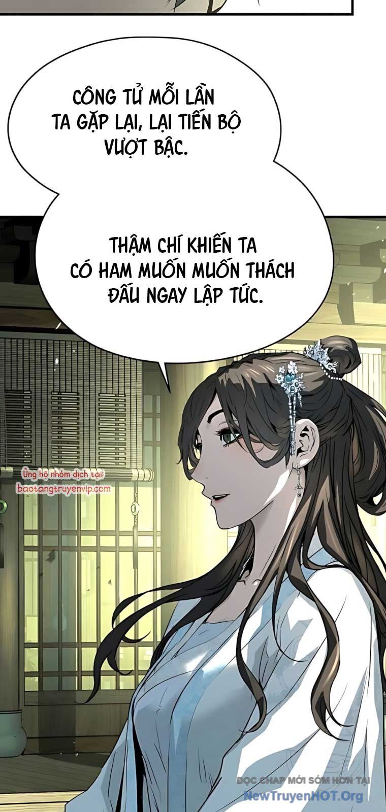 Tuyệt Thế Hồi Quy - Chapter 56 - Page 30