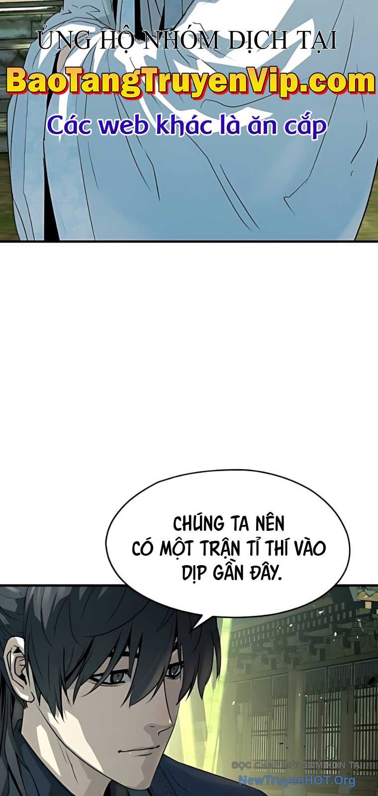 Tuyệt Thế Hồi Quy - Chapter 56 - Page 31